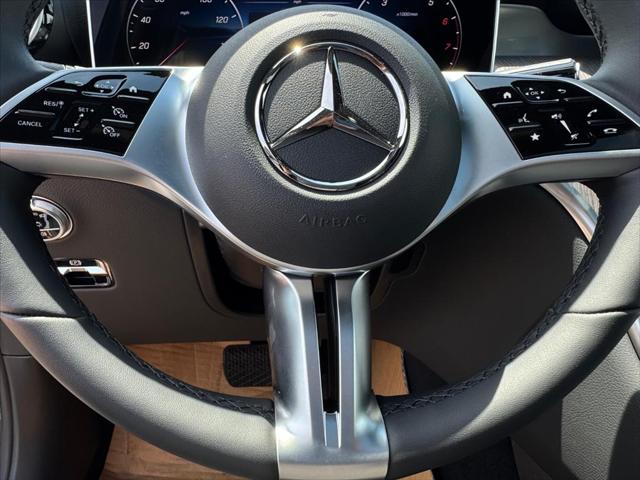 2026 Mercedes-Benz GLC GLC 300 4MATIC