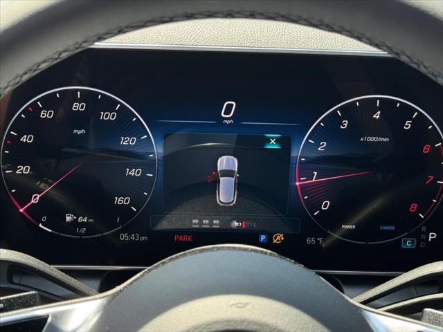 2026 Mercedes-Benz GLC GLC 300 4MATIC