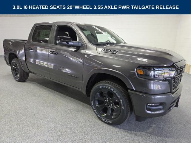 2026 Ram 1500 Big Horn/Lone Star for sale in Chilton, WI