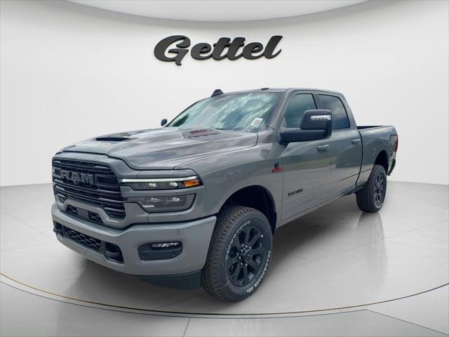 2026 RAM Ram 2500 RAM 2500 LARAMIE CREW CAB 4X4 64 BOX