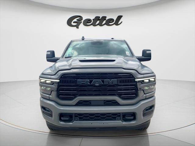 2026 RAM Ram 2500 RAM 2500 LARAMIE CREW CAB 4X4 64 BOX