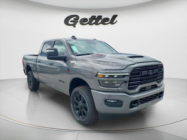 2026 RAM Ram 2500 RAM 2500 LARAMIE CREW CAB 4X4 64 BOX