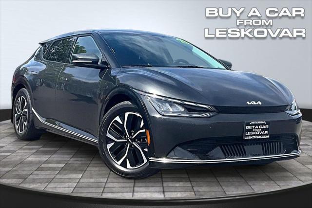 2023 Kia EV6 Wind for sale in Kennewick, WA