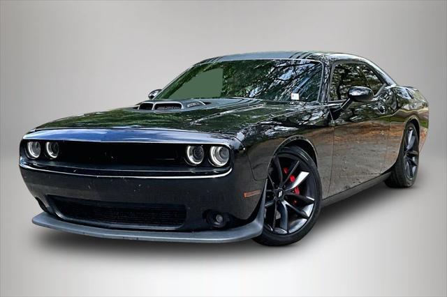 2021 Dodge Challenger R/T for sale in Fort Walton Beach, FL