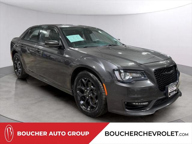 2021 Chrysler 300 Touring L AWD for sale in Waukesha, WI
