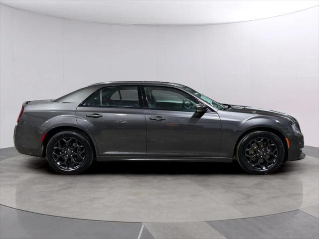 2021 Chrysler 300 Touring L AWD
