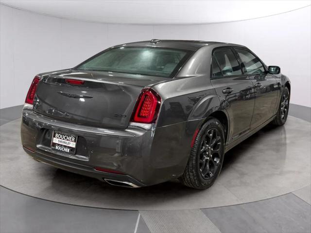 2021 Chrysler 300 Touring L AWD