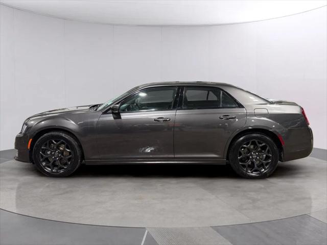2021 Chrysler 300 Touring L AWD