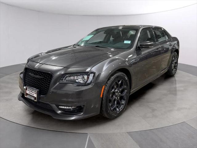 2021 Chrysler 300 Touring L AWD