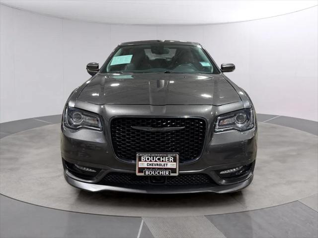 2021 Chrysler 300 Touring L AWD