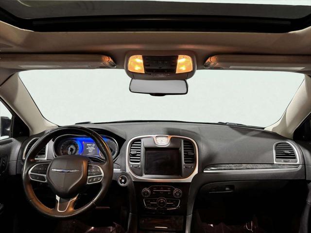 2021 Chrysler 300 Touring L AWD