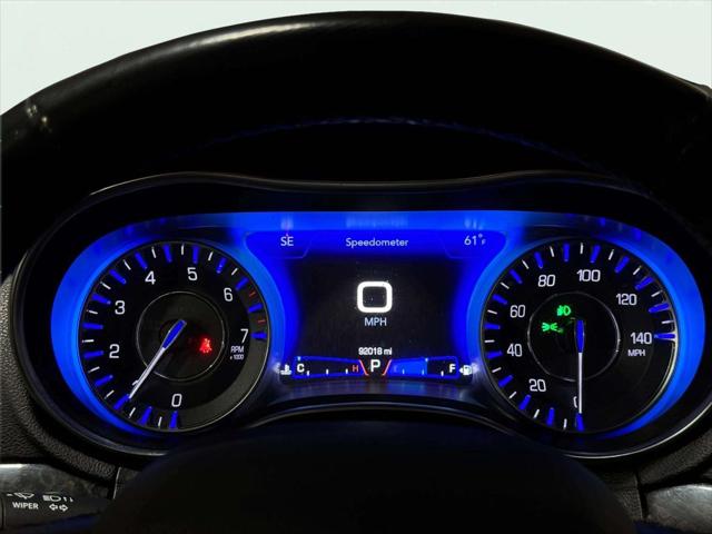 2021 Chrysler 300 Touring L AWD