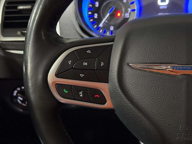 2021 Chrysler 300 Touring L AWD