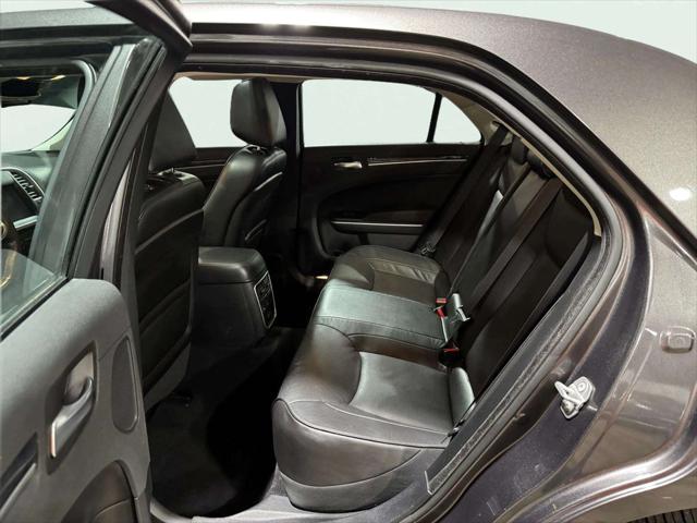 2021 Chrysler 300 Touring L AWD