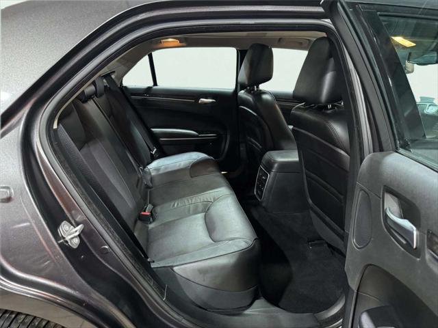 2021 Chrysler 300 Touring L AWD
