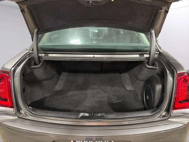2021 Chrysler 300 Touring L AWD