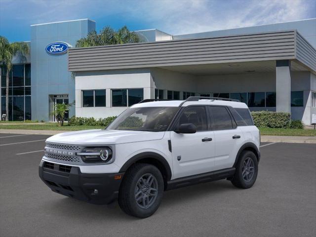 2026 Ford Bronco Sport Big Bend for sale in Mission, TX