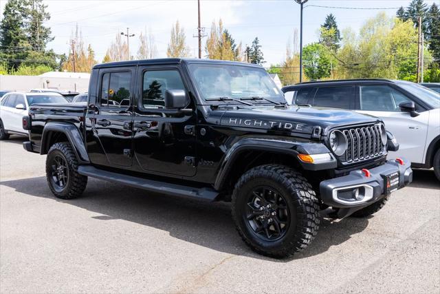 2025 Jeep Gladiator Sport for sale in Milwaukie, OR