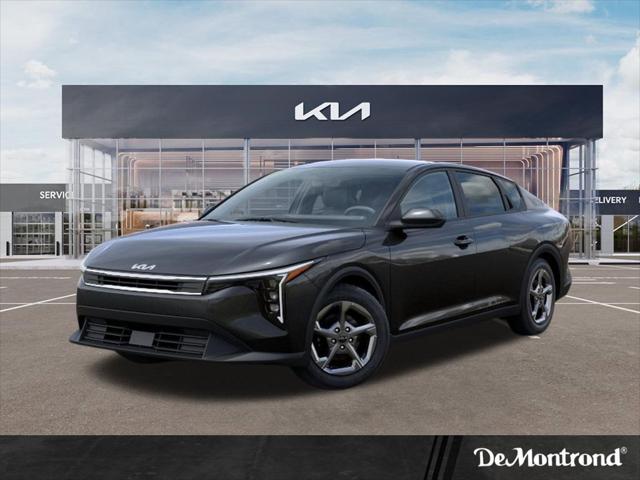 2026 Kia K4 LXS for sale in Houston, TX