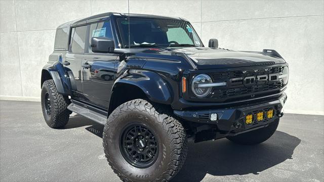 2024 Ford Bronco Raptor for sale in Indio, CA