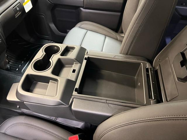 2026 GMC Sierra 1500 Crew Cab, Short Bed, Pro, 4WD