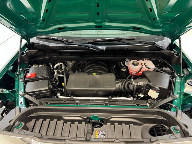 2026 GMC Sierra 1500 Crew Cab, Short Bed, Pro, 4WD