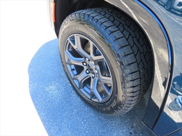 2026 Wagoneer Grand Wagoneer GRAND WAGONEER UPLAND 4X4