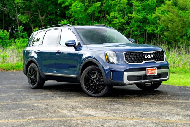 2023 Kia Telluride EX X-Line for sale in Taylor, TX