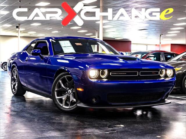 2019 Dodge Challenger R/T for sale in Victorville, CA