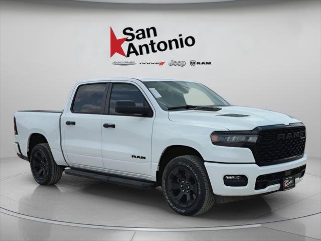 2026 Ram 1500 Express Crew Cab 4x4 5'7" Box for sale in San Antonio, TX