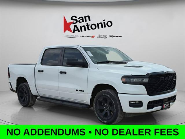 2026 Ram 1500 Express Crew Cab 4x4 57 Box for sale in San Antonio, TX