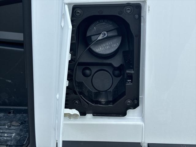 2026 Ram ProMaster Cargo Van Tradesman High Roof 136" WB w/Pass Seat