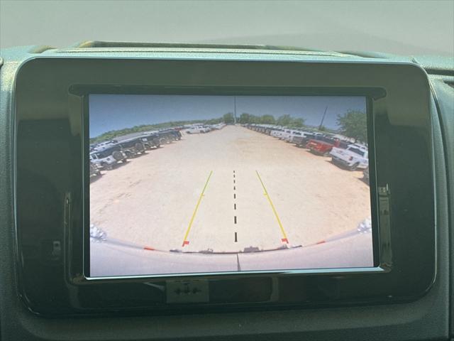 2026 Ram ProMaster 2500 Cargo Van Tradesman High Roof 159" WB w/Pass Seat