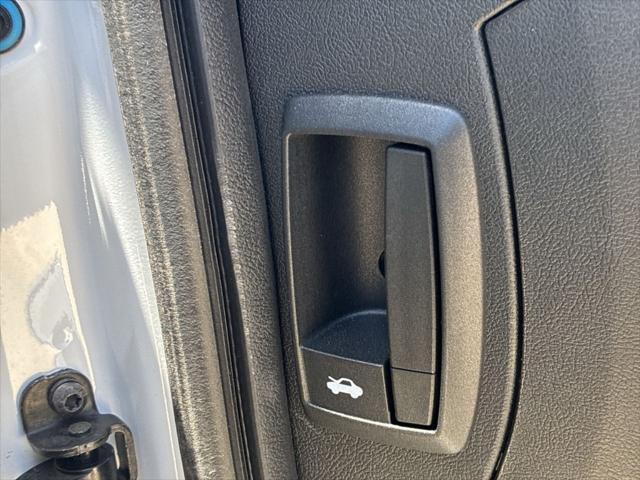 2026 Ram ProMaster 2500 Cargo Van Tradesman High Roof 159" WB w/Pass Seat