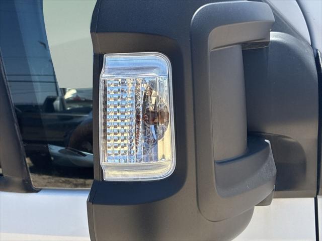 2026 Ram ProMaster 2500 Cargo Van Tradesman High Roof 159" WB w/Pass Seat