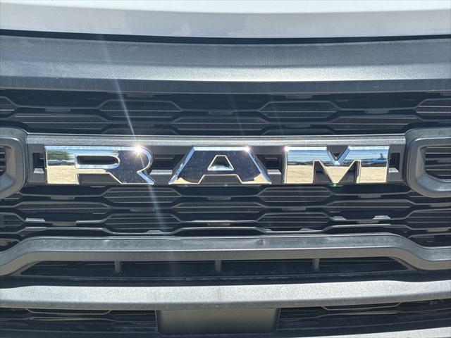 2026 Ram ProMaster 2500 Cargo Van Tradesman High Roof 159" WB w/Pass Seat