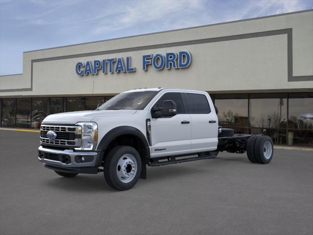 2026 Ford F-450 XL for sale in Raleigh, NC