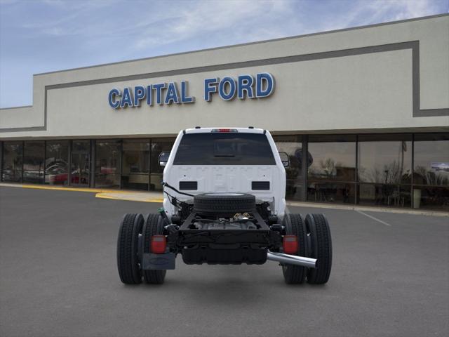 2026 Ford F-450 XL
