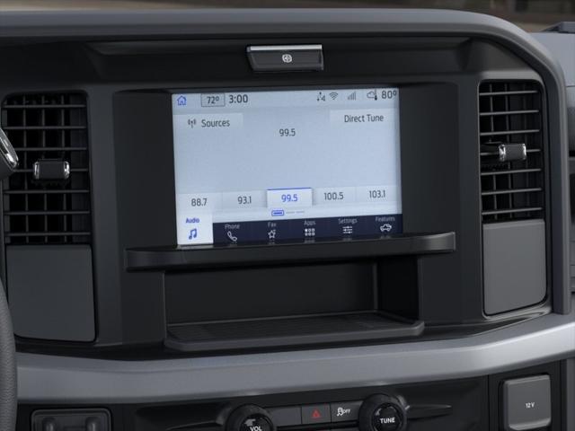2026 Ford F-450 XL