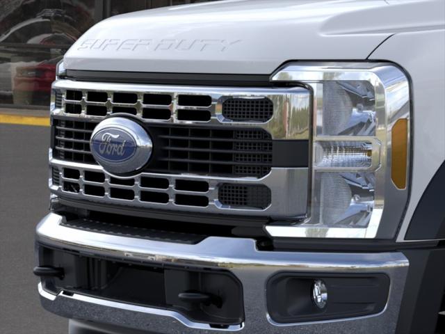 2026 Ford F-450 XL