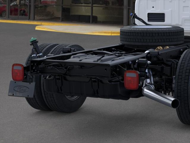 2026 Ford F-450 XL