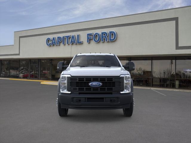 2026 Ford F-550 XL