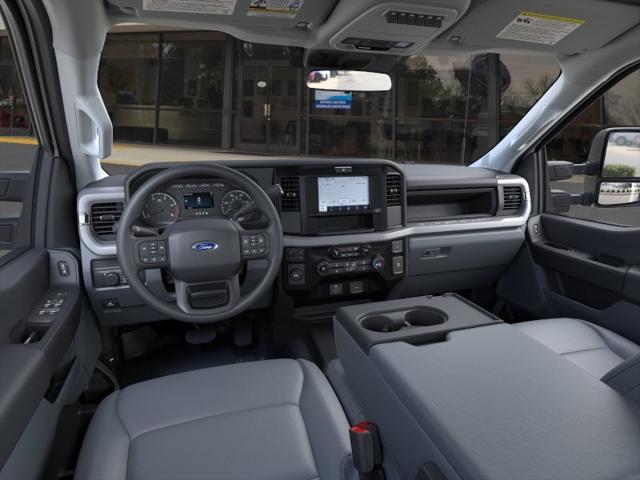 2026 Ford F-550 XL