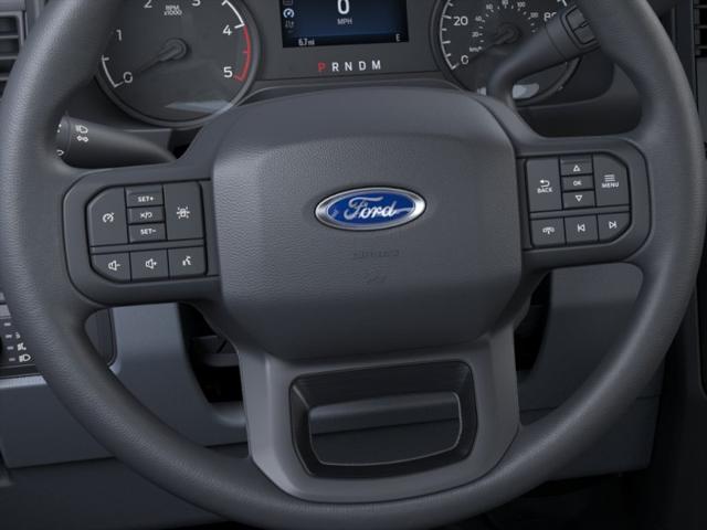 2026 Ford F-550 XL