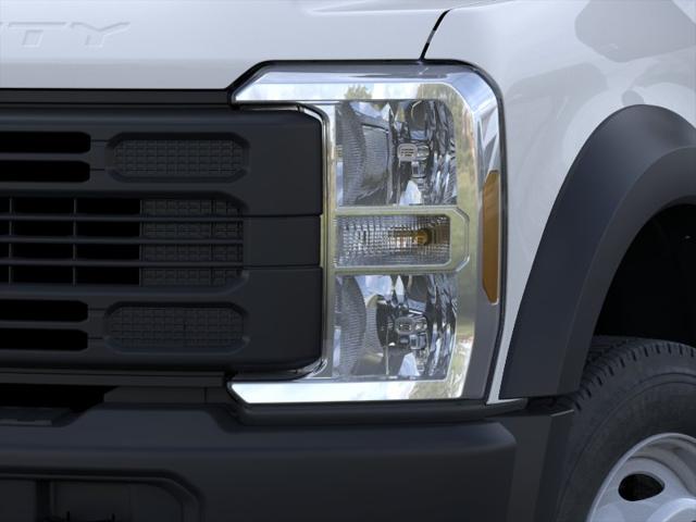2026 Ford F-550 XL