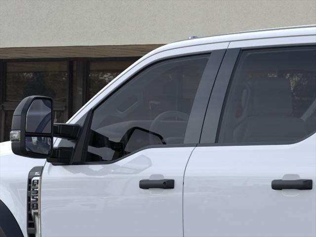 2026 Ford F-550 XL