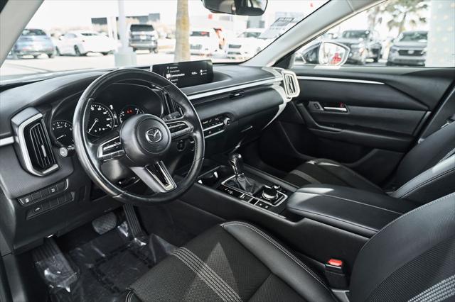 2024 Mazda CX-50 2.5 S Preferred