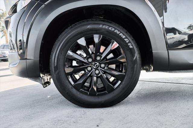 2024 Mazda CX-50 2.5 S Preferred