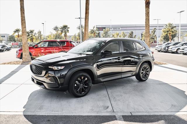 2024 Mazda CX-50 2.5 S Preferred