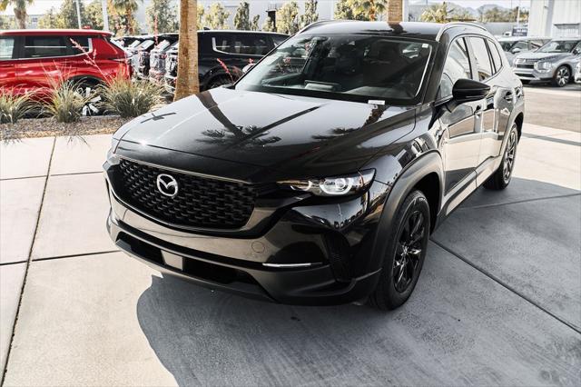 2024 Mazda CX-50 2.5 S Preferred